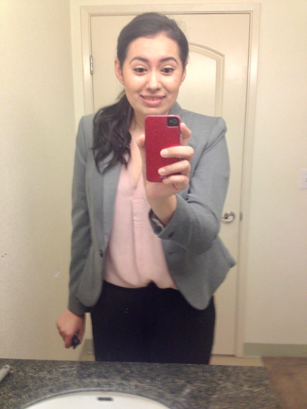 Why I left TFA,&nbsp;B-More.