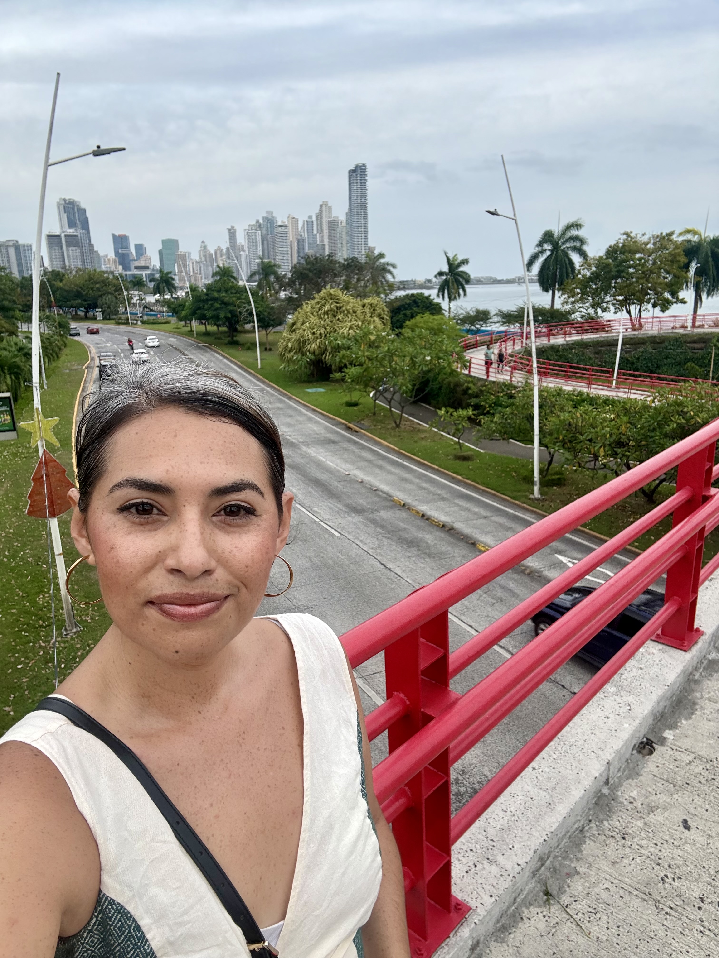 Traveling con Contexto