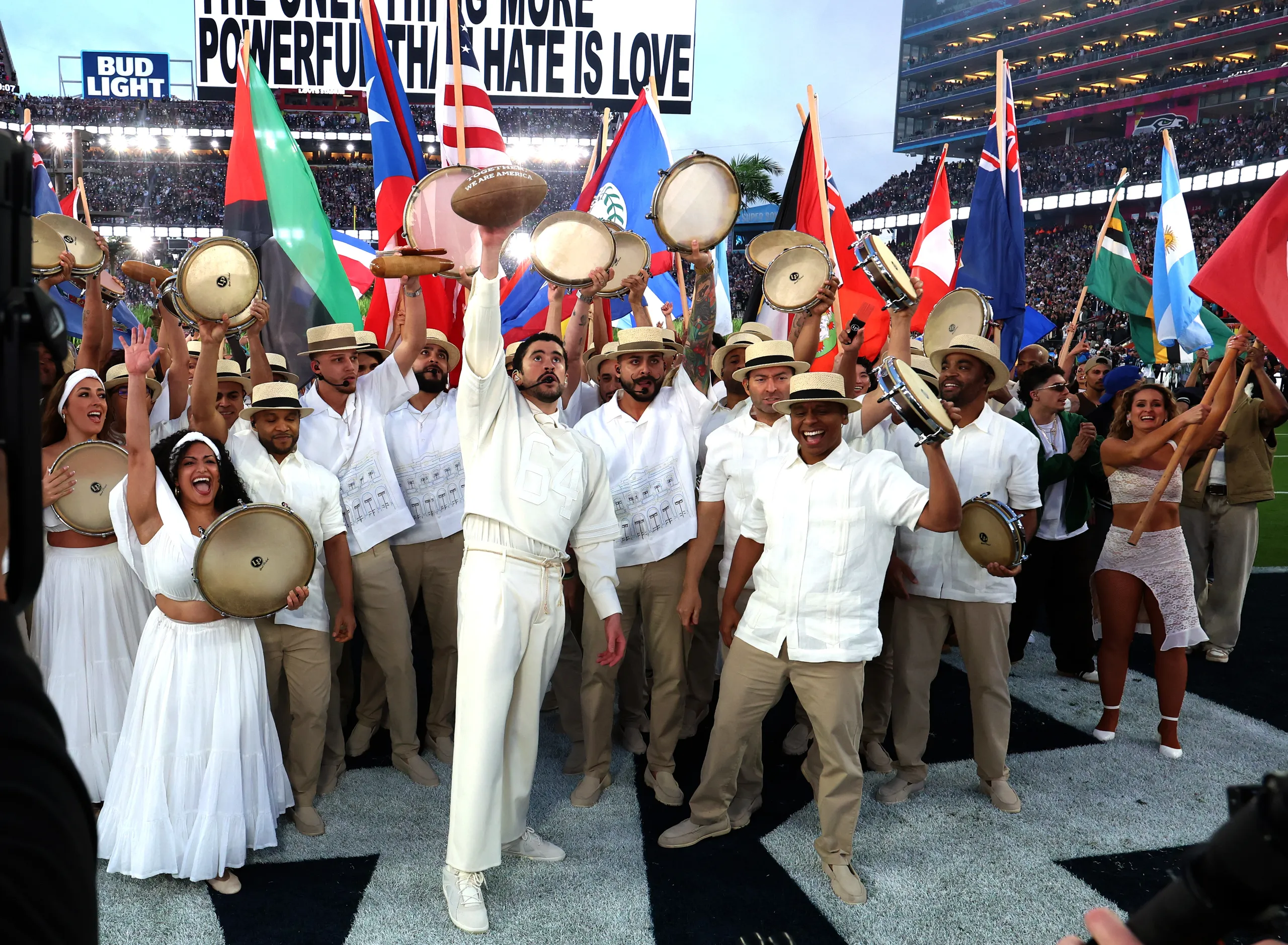 The Power of the Specific Story: Benito’s Super Bowl Moment