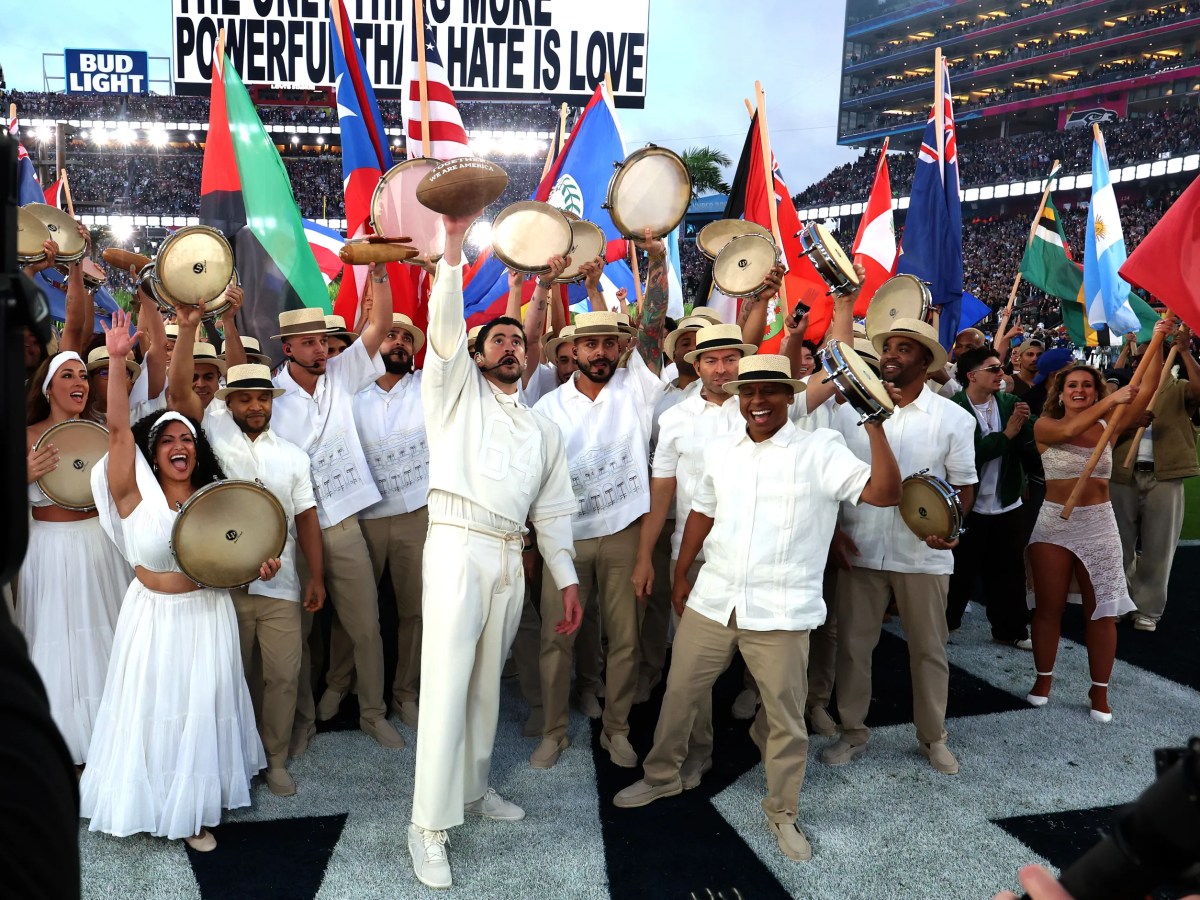 The Power of the Specific Story: Benito’s Super Bowl&nbsp;Moment