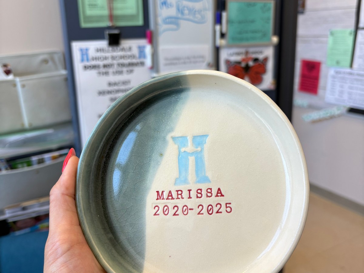 That One Time a First Gen Latina Took a&nbsp;Sabbatical