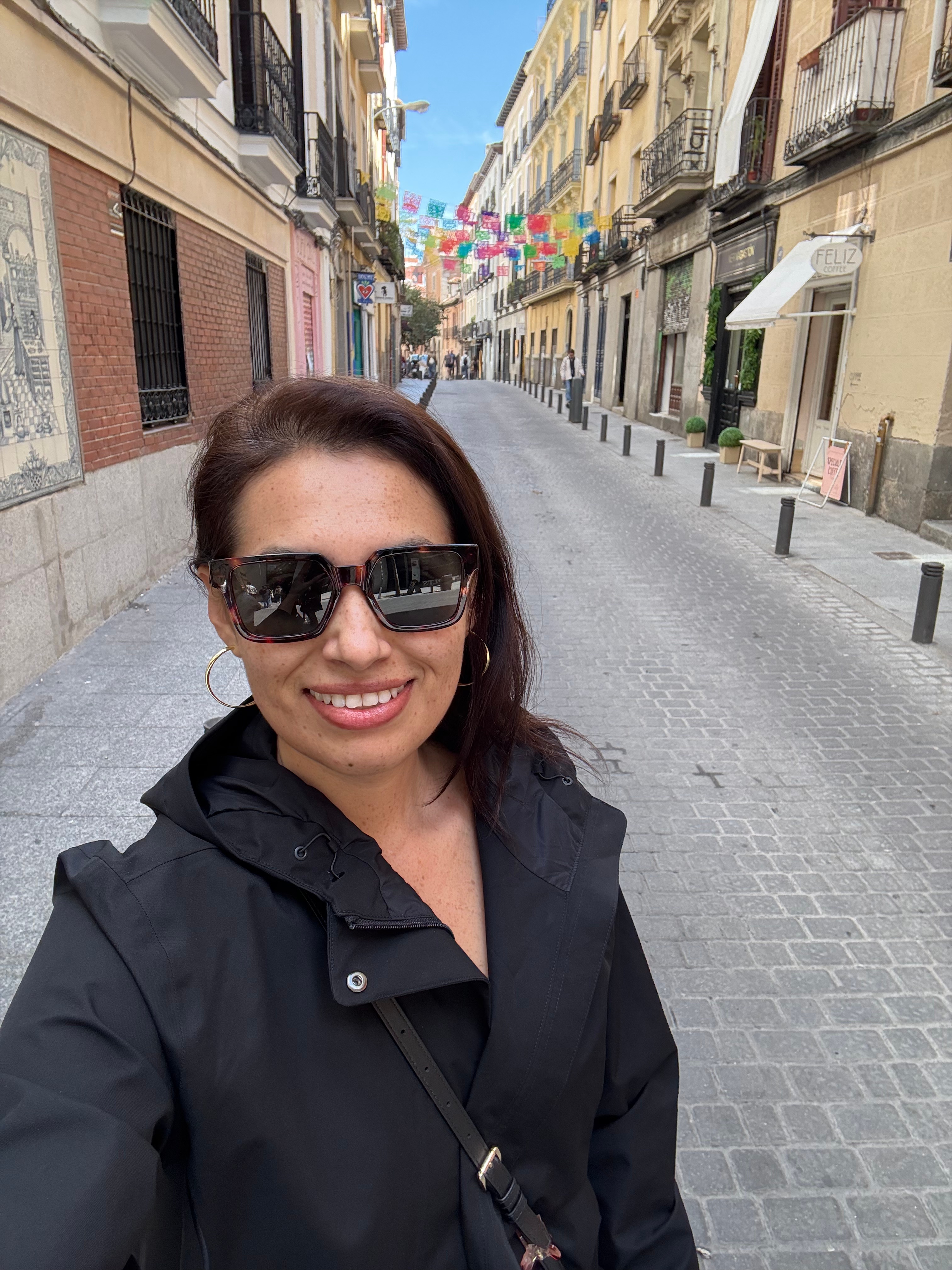 Setting the stage for an Intentional Sabbatical