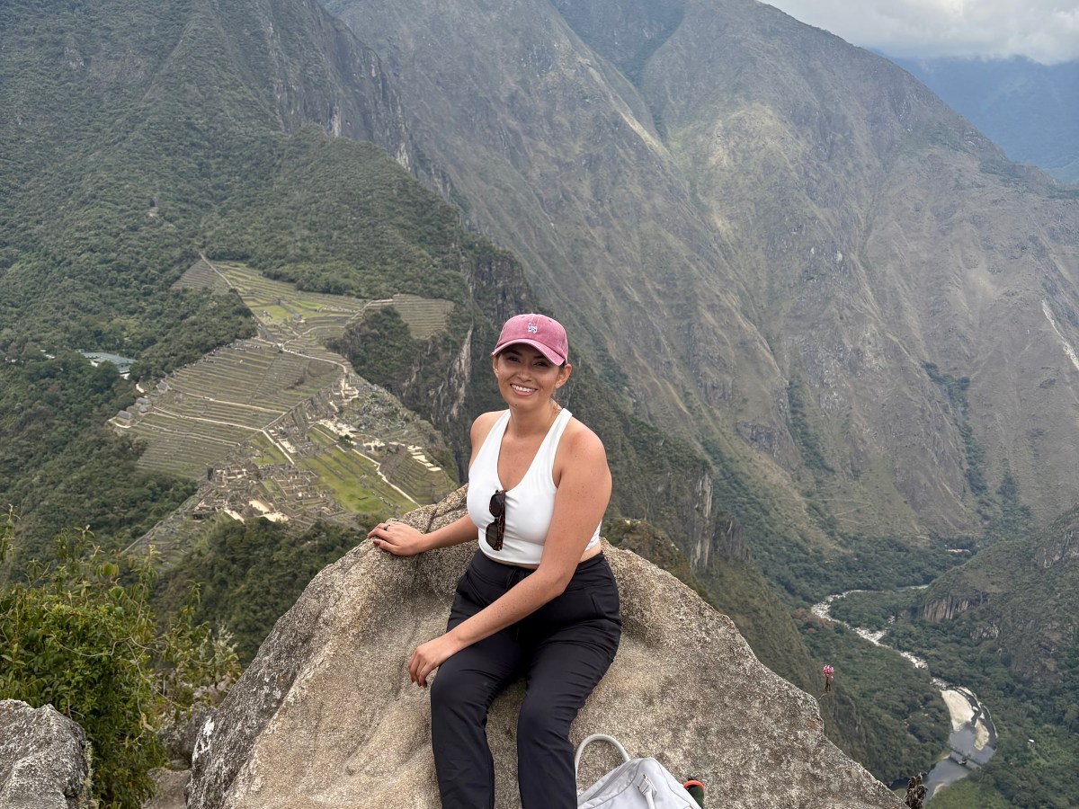 Peru: The spiritual journey and gastronomic&nbsp;experience