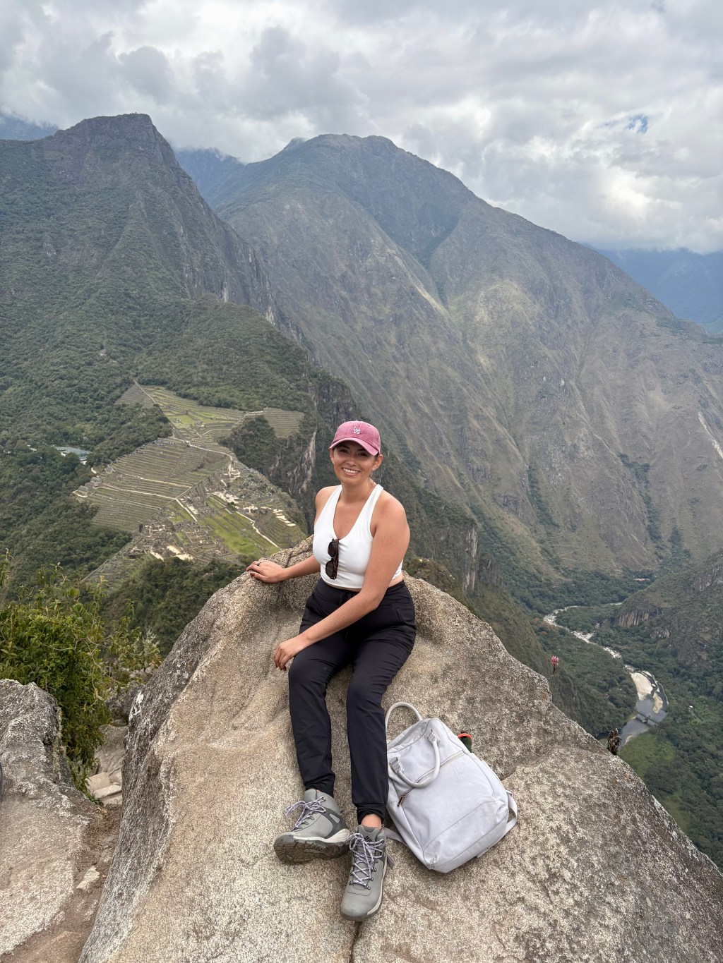 Peru: The spiritual journey and gastronomic&nbsp;experience